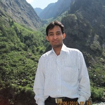 Ramesh Maurya